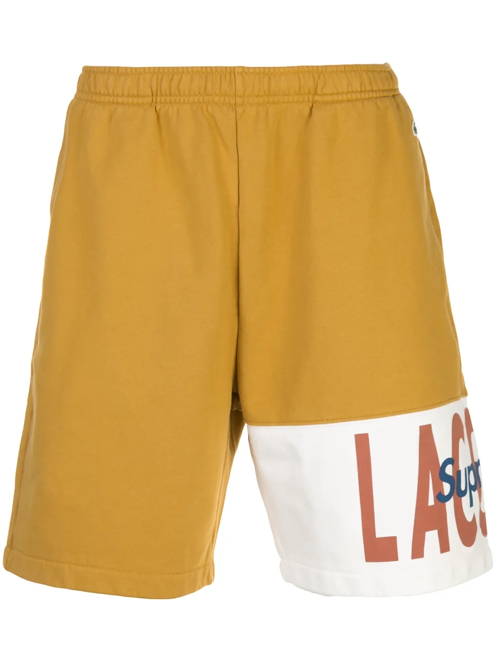Track shorts category