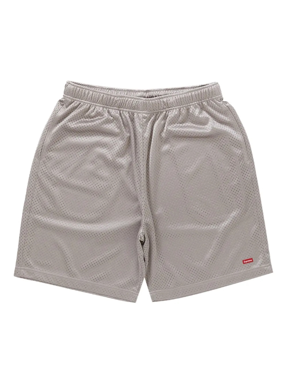 Authenticity inspection of Supreme shorts